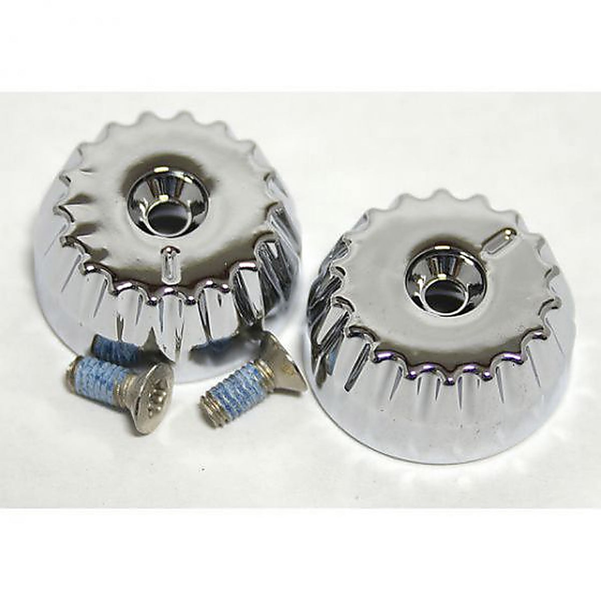 SATA - 200162 - Control Knob with Screw, Use with: SATAminijet 4400 B Spray Gun