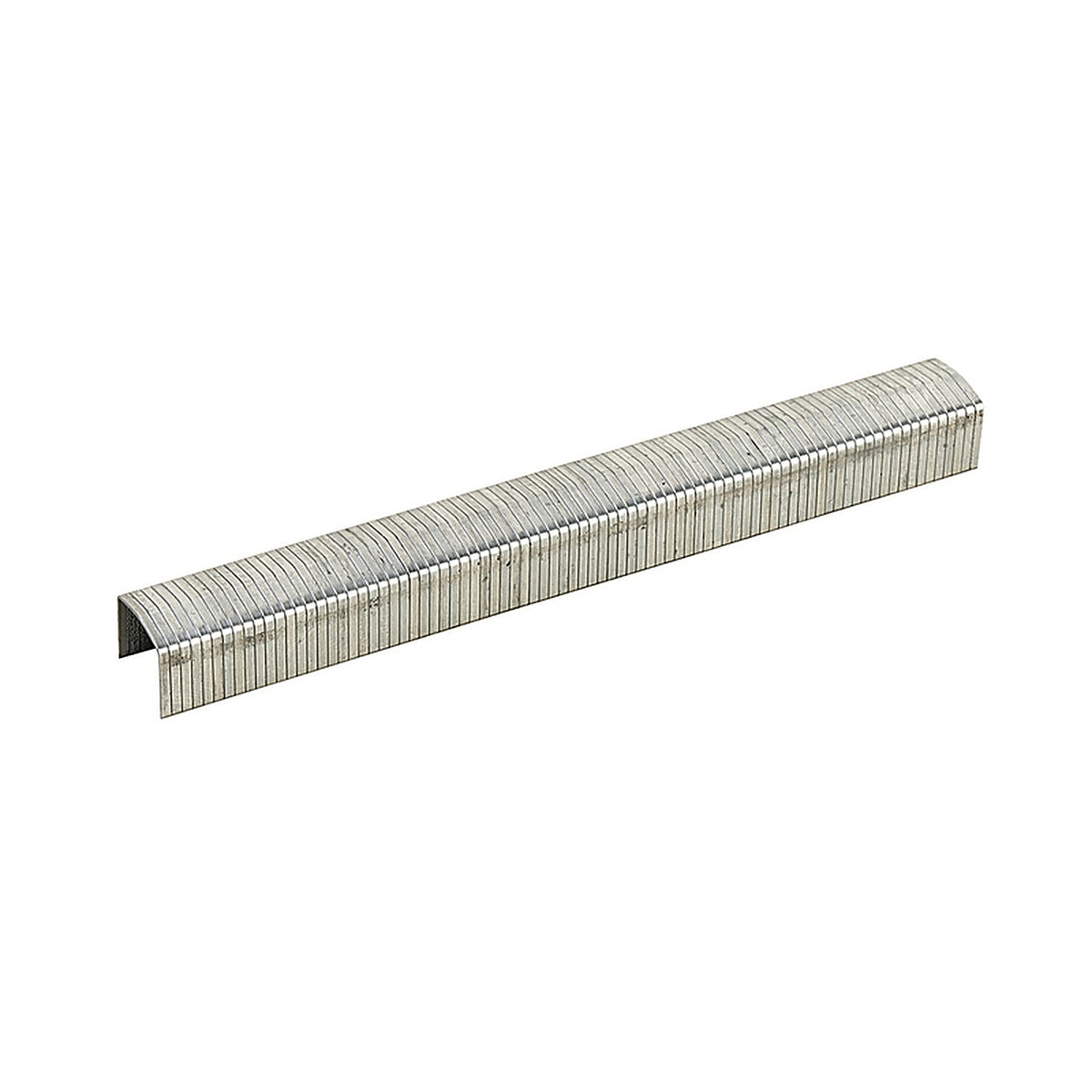 Bostitch - STCR50191/4-1M - STCR-Style 7/16 in. W X 1/4 in. L 18 Ga. Power Crown Heavy Duty Staples 1000 pk