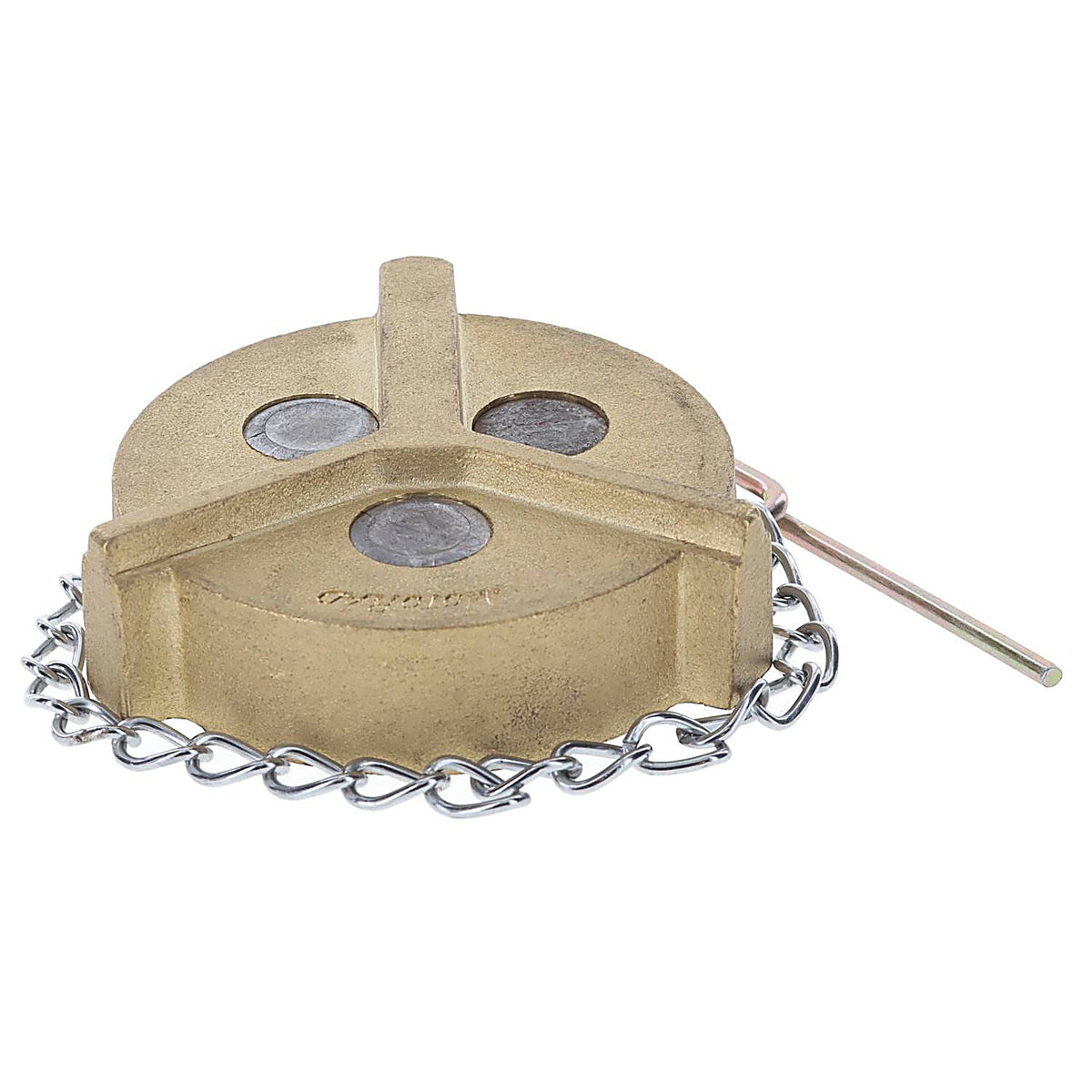 MotoRad - 2003-11 - HD Fuel Cap