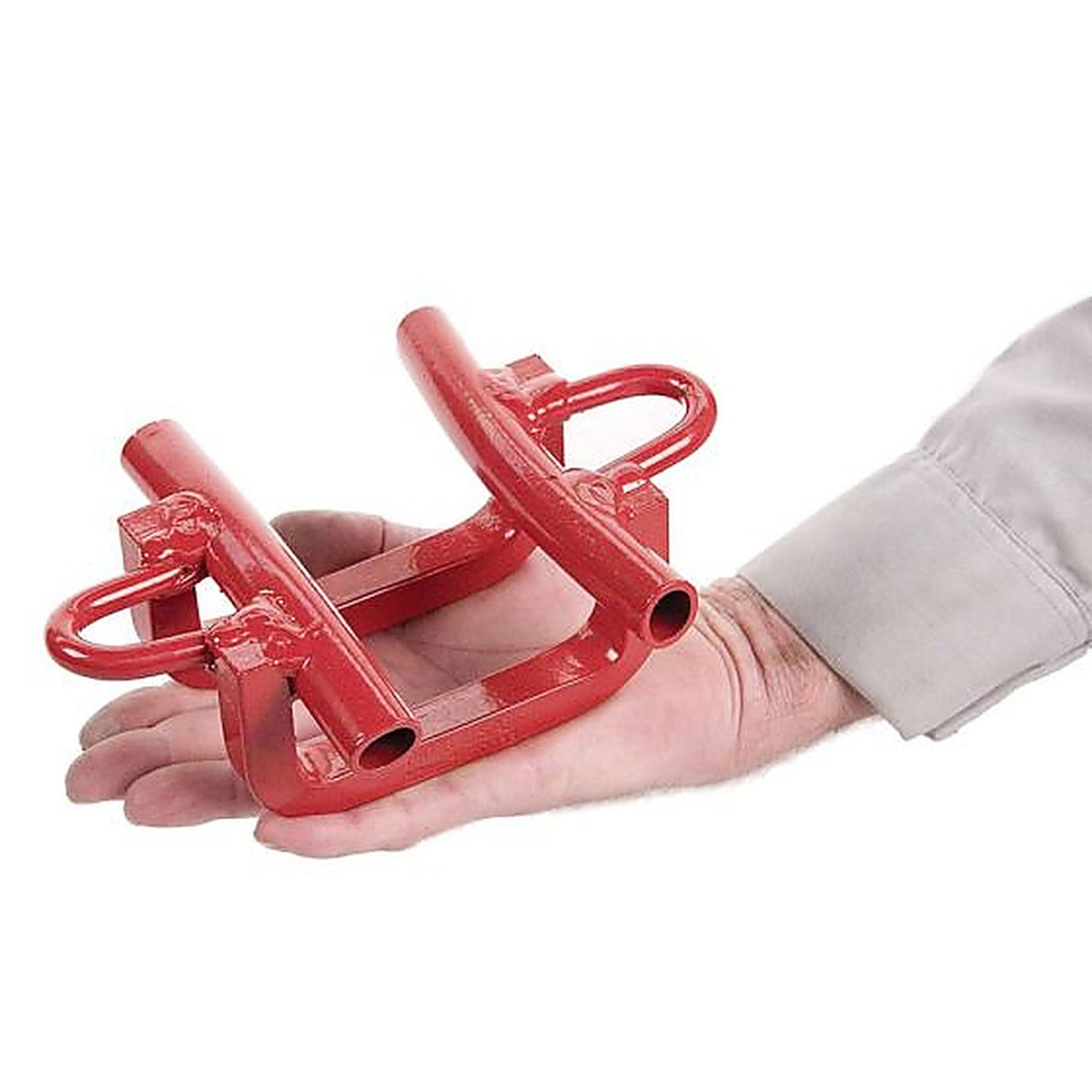 Steck - 20033 - Small Type Ii Quarter Puller, 6 Inch L (Bars)