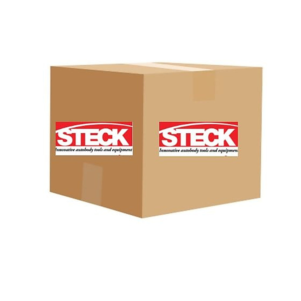 Steck - 20037 - Flange Lever