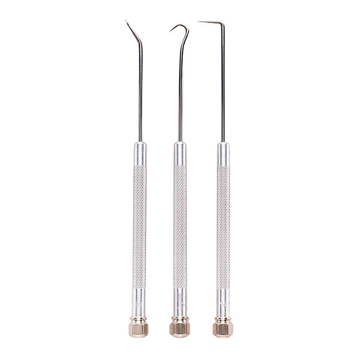 General Tools - 862 - 6.5 in. Steel Probe Set 3/pc.