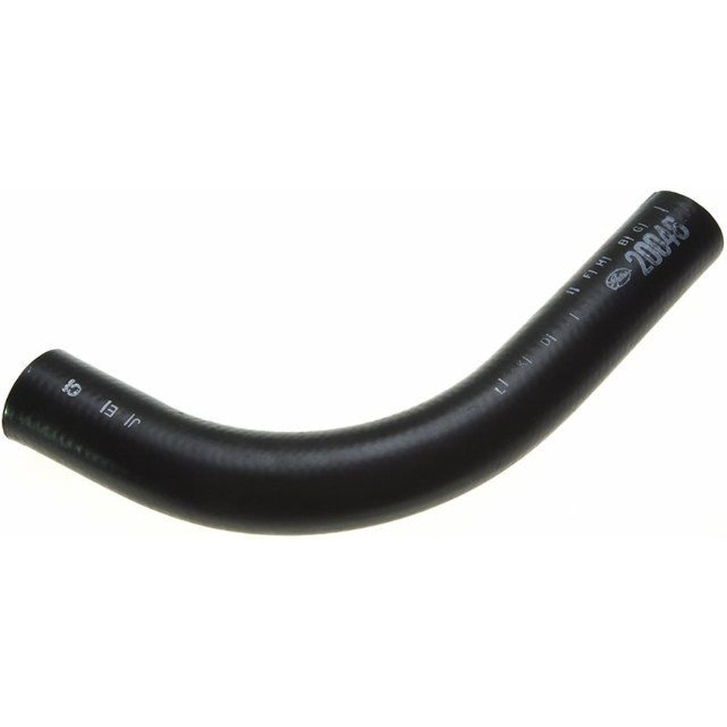 Gates - 20046 - Radiator Coolant Hose