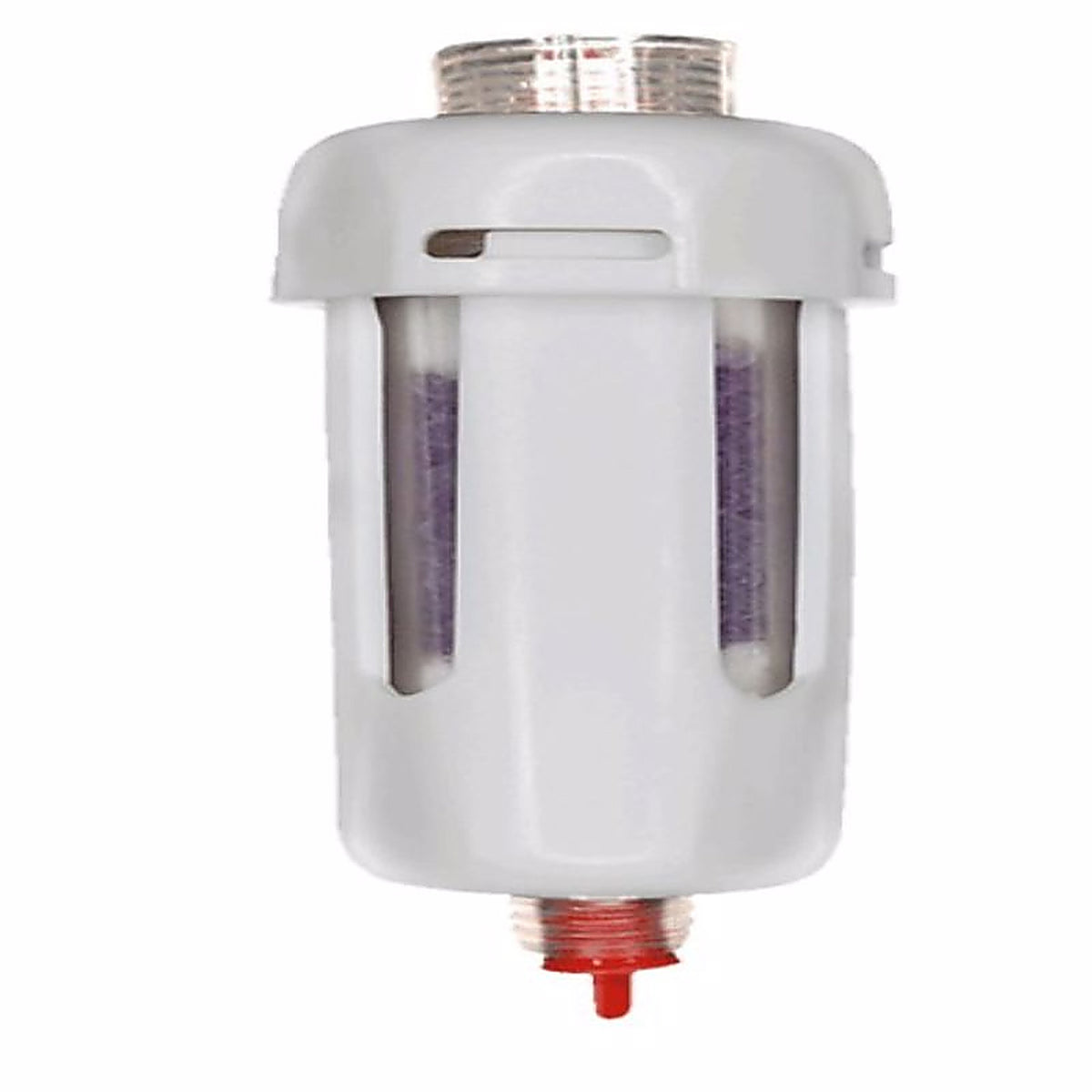 Tru-Flate - 41103 - In-Line Desiccant Filter/Dryer 1/4 in. 1 pc