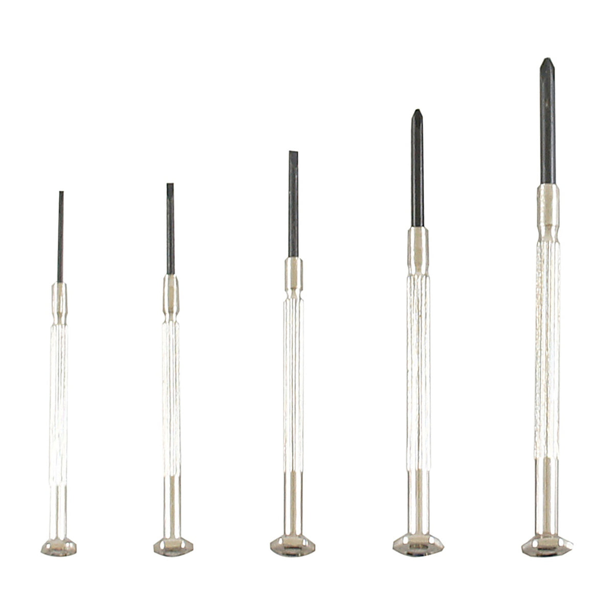 Best Way Tools - 60120 - Precision Driver Set