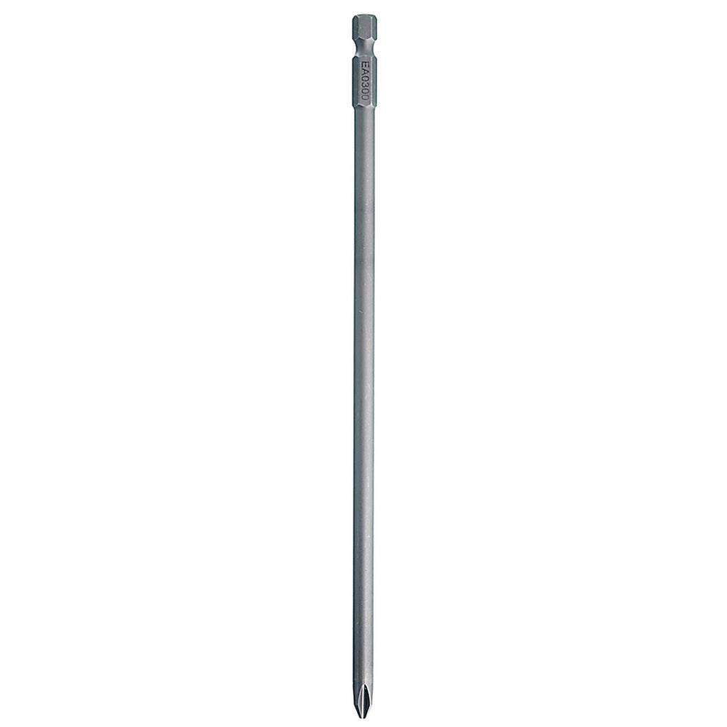Senco - EA0300 - DuraSpin Phillips #2 x 7-1/2 in. L Replacement Bit Steel - 2/Pack