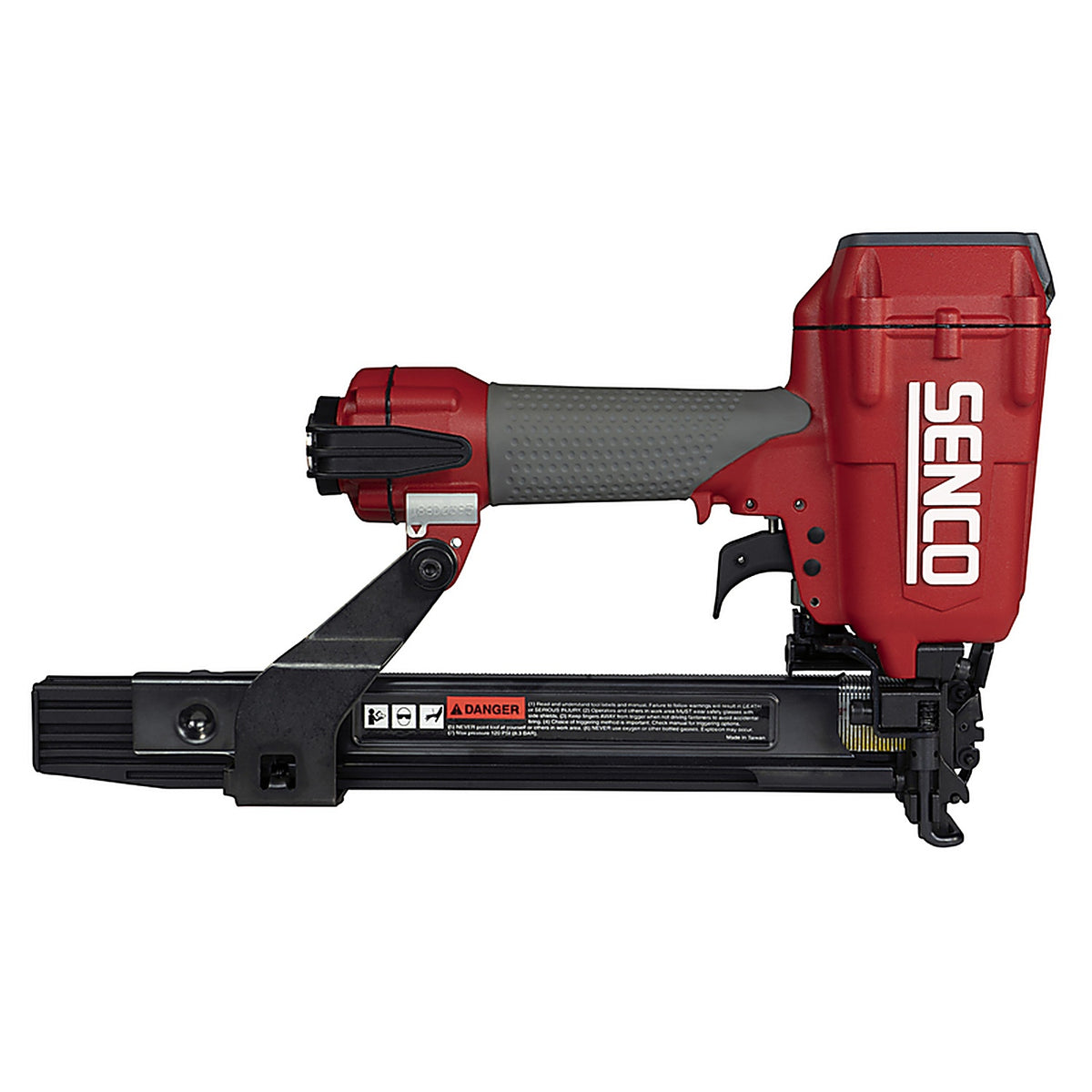 Senco - 9T0001N - Pneumatic 16 Ga. 1 in. Wide Crown Heavy Wire Stapler