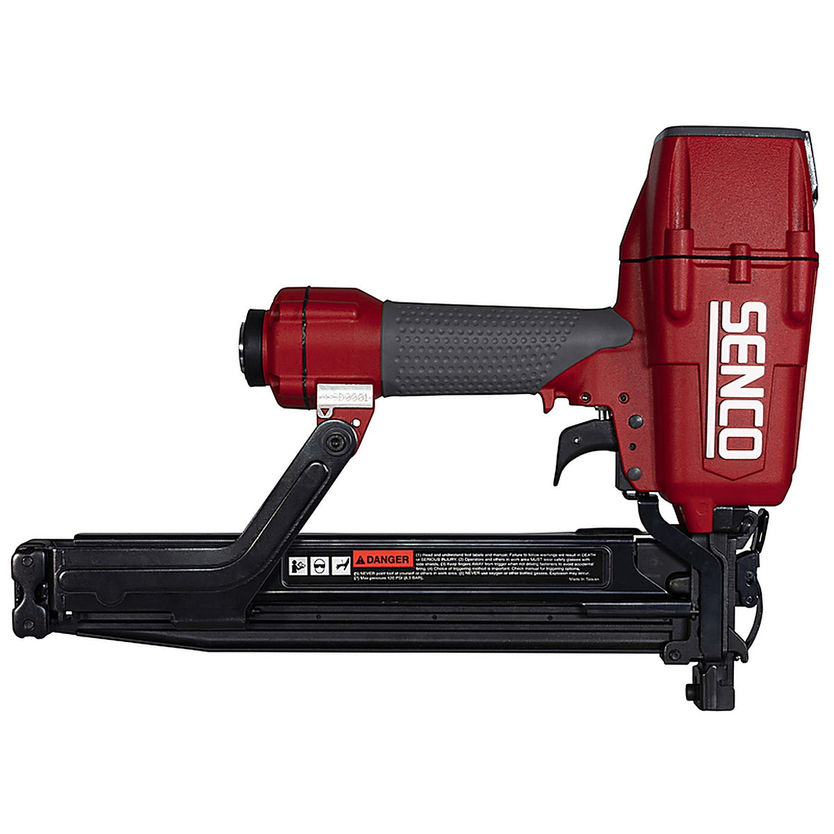 Senco - 9X0001N - Pneumatic 16 and 17 Ga. 7/16 in. Heavy Wire Stapler