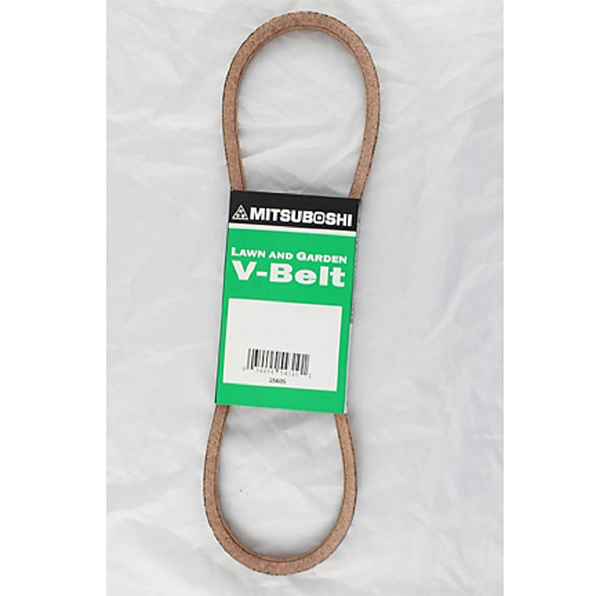 Mitsuboshi - 4LK690A - Super KB 4LK690 V-Belt 0.5 in. W X 69 in. L For Riding Mowers