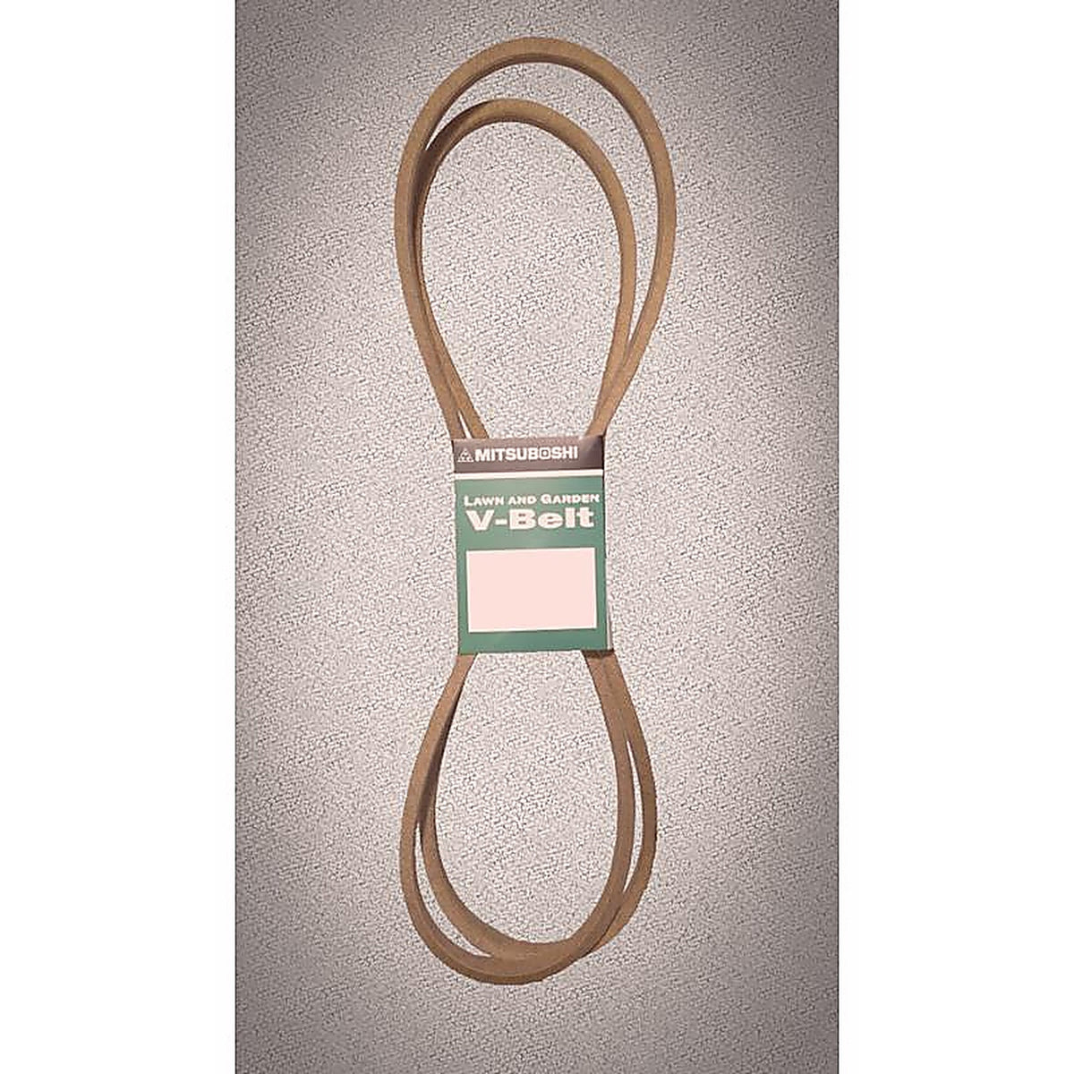 Mitsuboshi - 4LK720A - Super KB 4LK720 V-Belt 0.5 in. W X 72 in. L For Riding Mowers