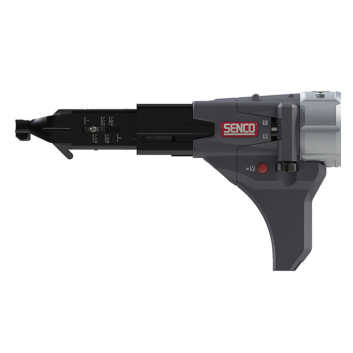 Senco - 9Z0001N - 2 in. Auto-Feed Screwdriver Attachment 1/pc.