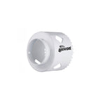Blu-Mol - E0100217 - QuickCore 3 in. Bi-Metal Hole Saw 1/pc.