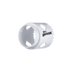 Blu-Mol - E0100213 - QuickCore 2-3/8 in. Bi-Metal Hole Saw 1/pc.