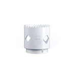 Blu-Mol - E0100213 - QuickCore 2-3/8 in. Bi-Metal Hole Saw 1/pc.