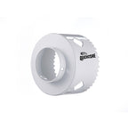Blu-Mol - E0100219 - QuickCore 3-1/2 in. Bi-Metal Hole Saw 1/pc.