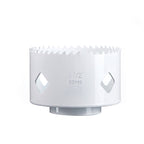 Blu-Mol - E0100219 - QuickCore 3-1/2 in. Bi-Metal Hole Saw 1/pc.