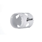 Blu-Mol - E0100211 - QuickCore 2-1/8 in. Bi-Metal Hole Saw 1/pc.