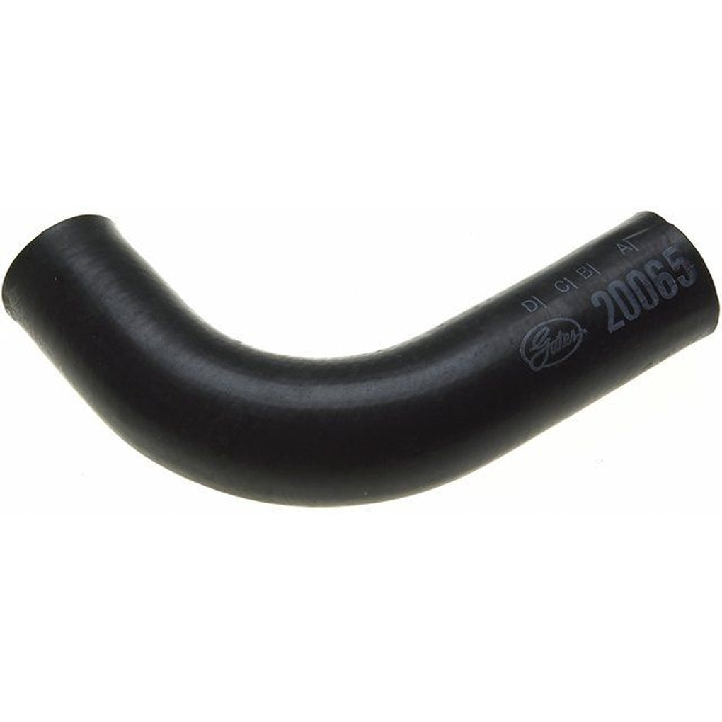 Gates - 20065 - Radiator Coolant Hose
