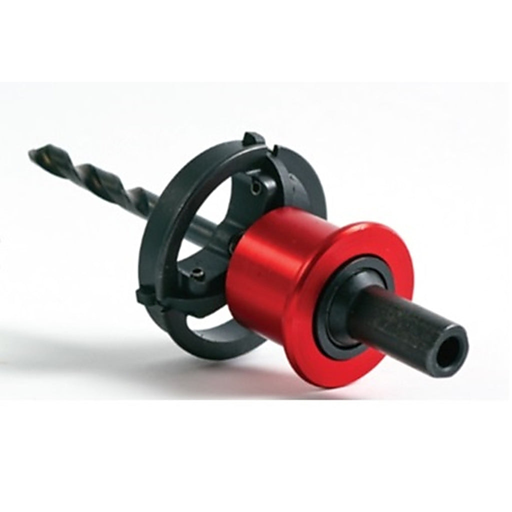 Blu-Mol - E0100228 - QuickCore 3/8 in. Quick Change Arbor Assembly 1/pc.