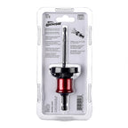 Blu-Mol - E0100228 - QuickCore 3/8 in. Quick Change Arbor Assembly 1/pc.