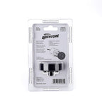 Blu-Mol - E0100232 - QuickCore Bi-Metal Hole Saw Adaptor 1/pc.