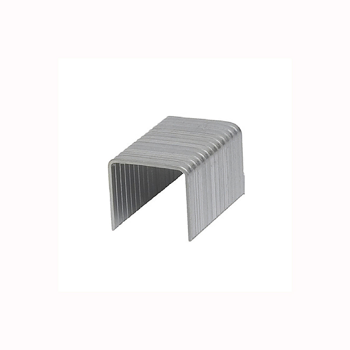 Grip-Rite - GR5010516C - 1/2 in. W x 5/16 in. L 50-Style 21 Ga. Tacker Staples - 5000/Pack