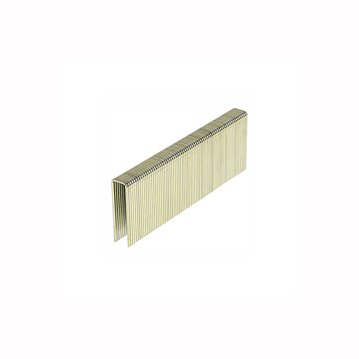 Grip-Rite - GRN21 - 7/16 in. W x 2 in. L N-Style 16 Ga. Medium Crown Staples 10000/Pack