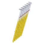 Grip-Rite - GRW10RHGH1 - 3 in. Angled Strip Framing Nails 28 deg. Ring Shank - 1000/Pack