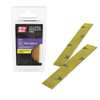 Grip-Rite - GR34PIN - 3/4 in. 23 Ga. Straight Strip Micro Pins 3000/Pack