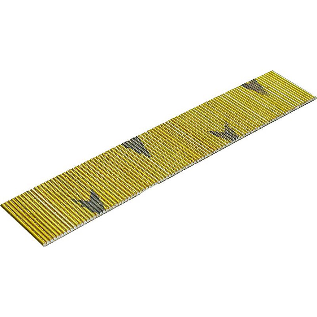 Grip-Rite - GR34PIN - 3/4 in. 23 Ga. Straight Strip Micro Pins 3000/Pack
