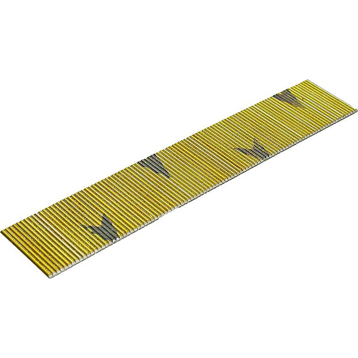 Grip-Rite - GR34PIN - 3/4 in. 23 Ga. Straight Strip Micro Pins 3000/Pack