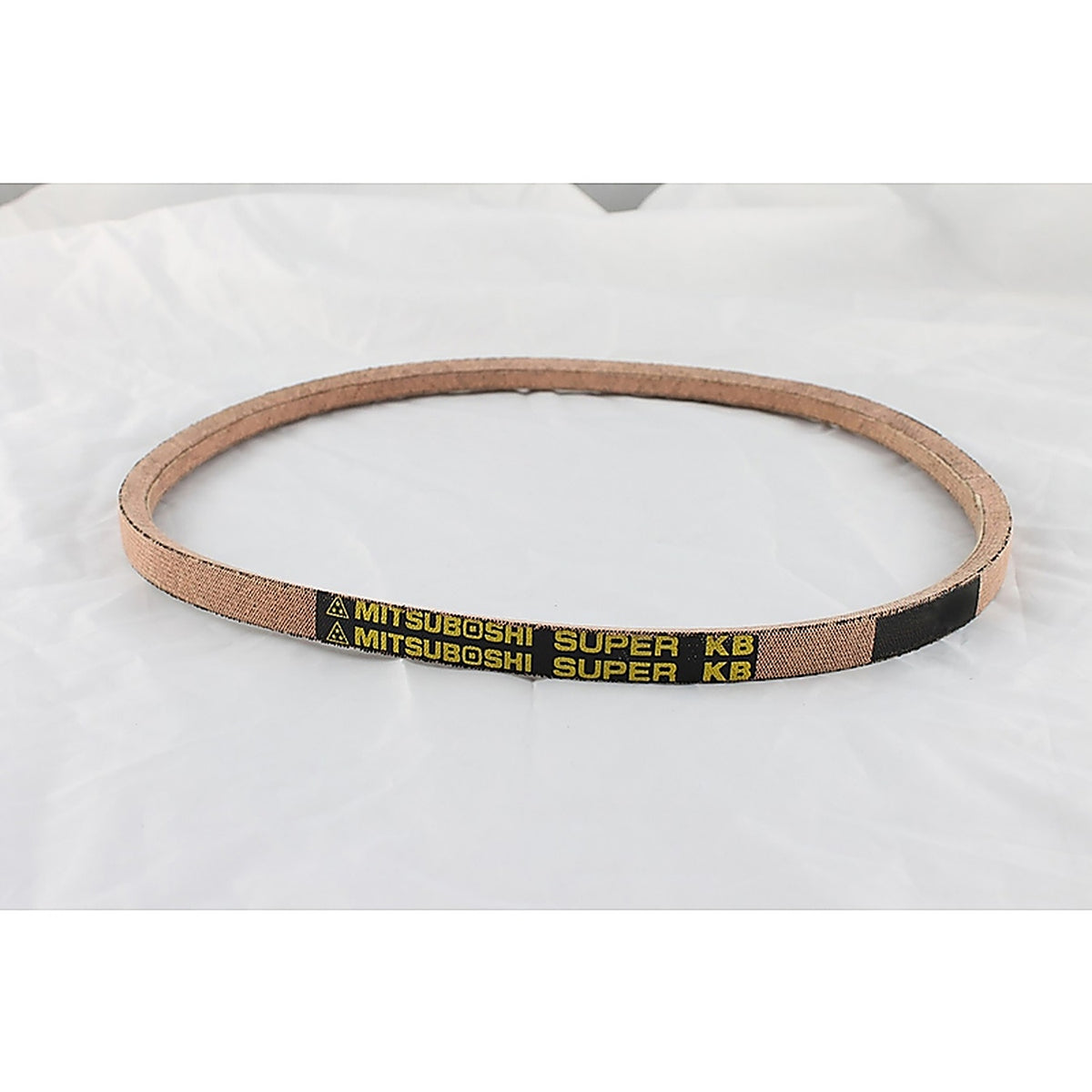 Mitsuboshi - 5LK440A - Super KB 5LK440 V-Belt 0.63 in. W X 44 in. L For Riding Mowers