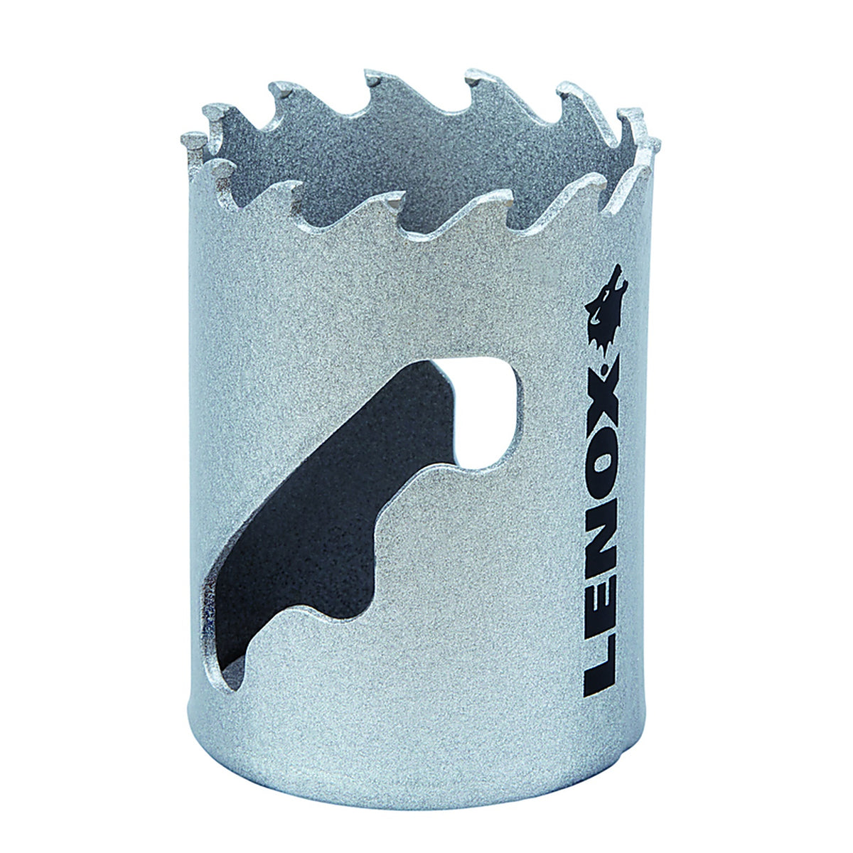 Lenox - LXAH3112 - Speed Slot 1-1/2 in. Carbide Tipped Hole Saw