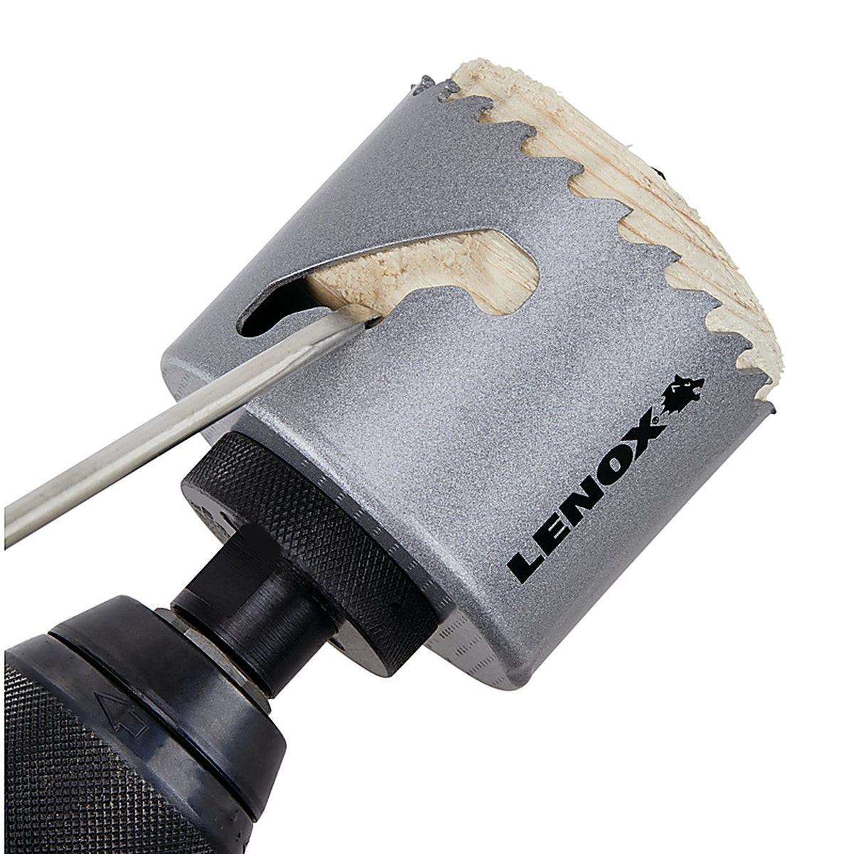 Lenox - LXAH32 - Speed Slot 2 in. Carbide Tipped Hole Saw