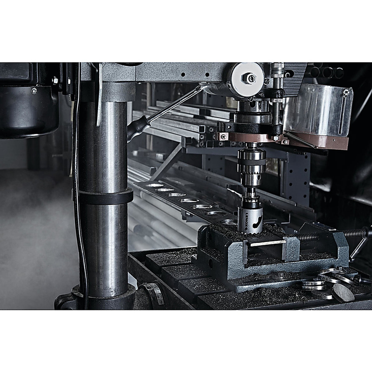 Lenox - LXAH32 - Speed Slot 2 in. Carbide Tipped Hole Saw