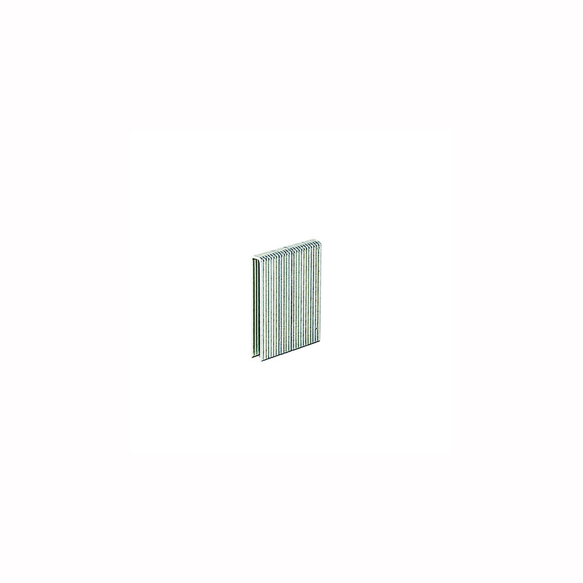 Grip-Rite - GRN17 - 7/16 in. W x 1-1/2 in. L N-Style 16 Ga. Medium Crown N-Style Staples 10000/Pack