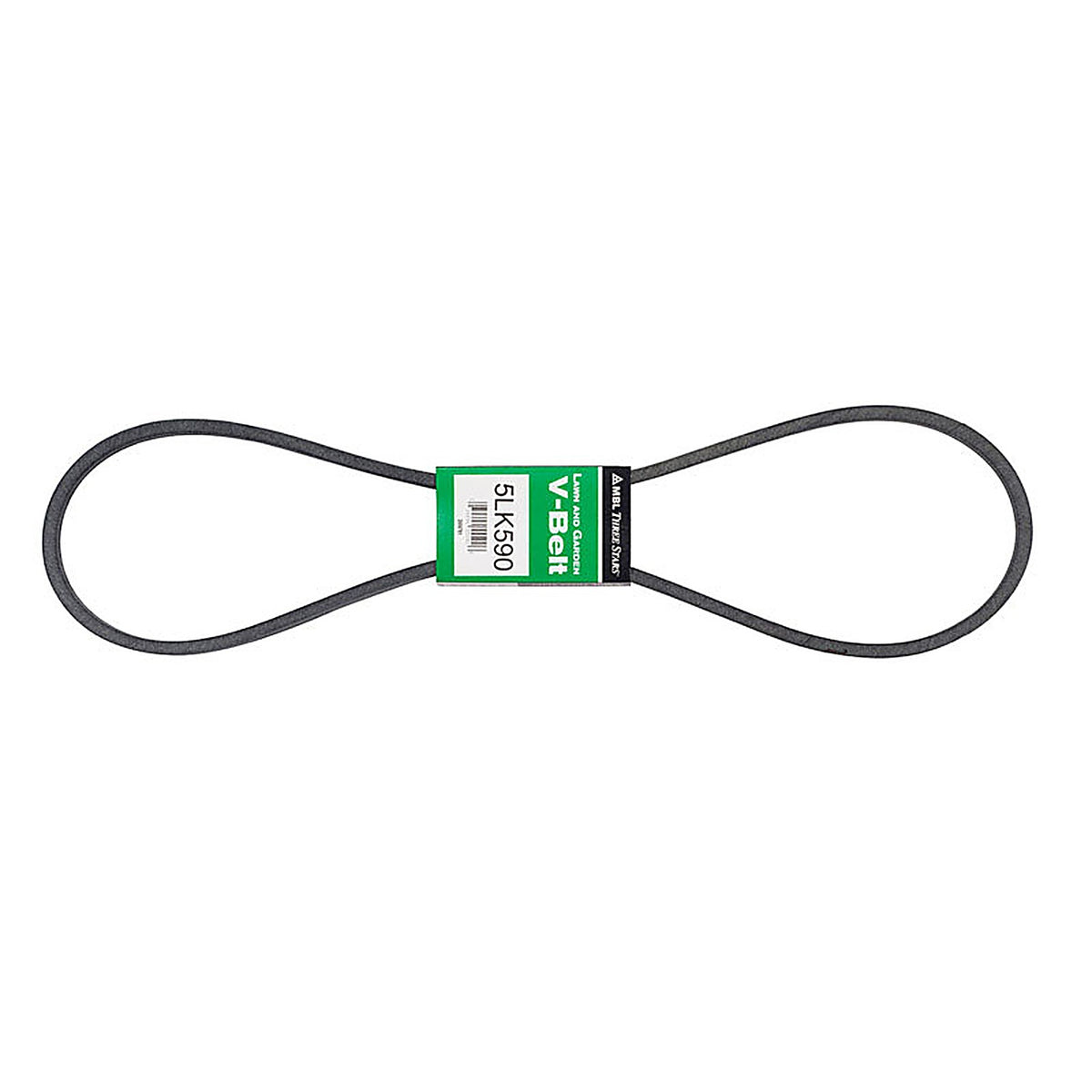 Mitsuboshi - 5LK590A - Super KB 5LK590 V-Belt 0.63 in. W X 59 in. L For Riding Mowers