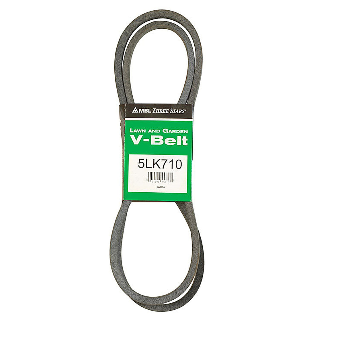 Mitsuboshi - 5LK710A - Super KB 5LK710 V-Belt 0.63 in. W X 71 in. L For Riding Mowers