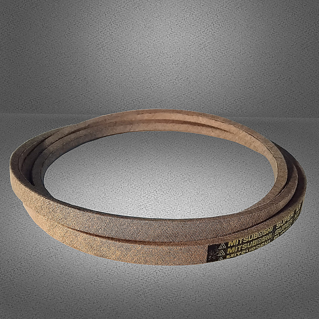 Mitsuboshi - 5LK730A - Super KB 5LK730 V-Belt 0.63 in. W X 73 in. L For Riding Mowers
