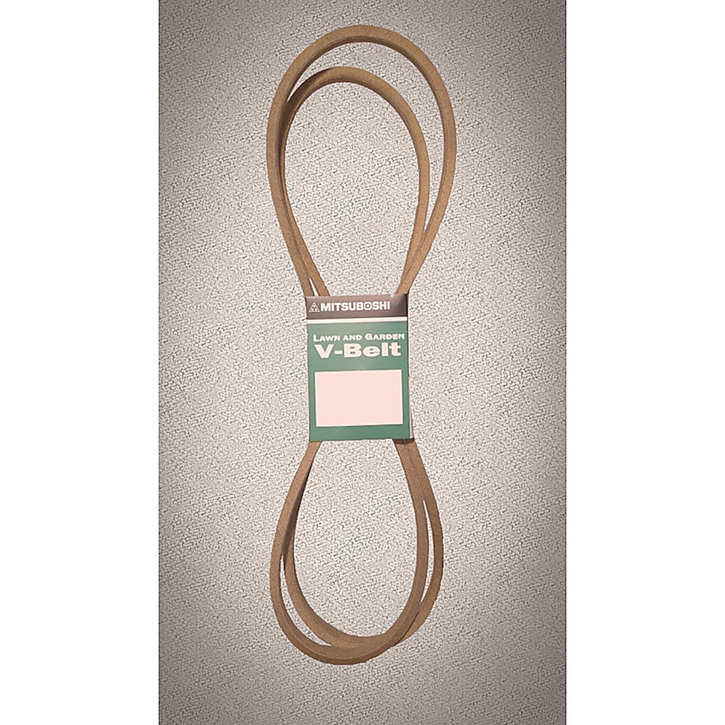 Mitsuboshi - 5LK730A - Super KB 5LK730 V-Belt 0.63 in. W X 73 in. L For Riding Mowers