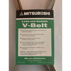 Mitsuboshi - 5LK730A - Super KB 5LK730 V-Belt 0.63 in. W X 73 in. L For Riding Mowers