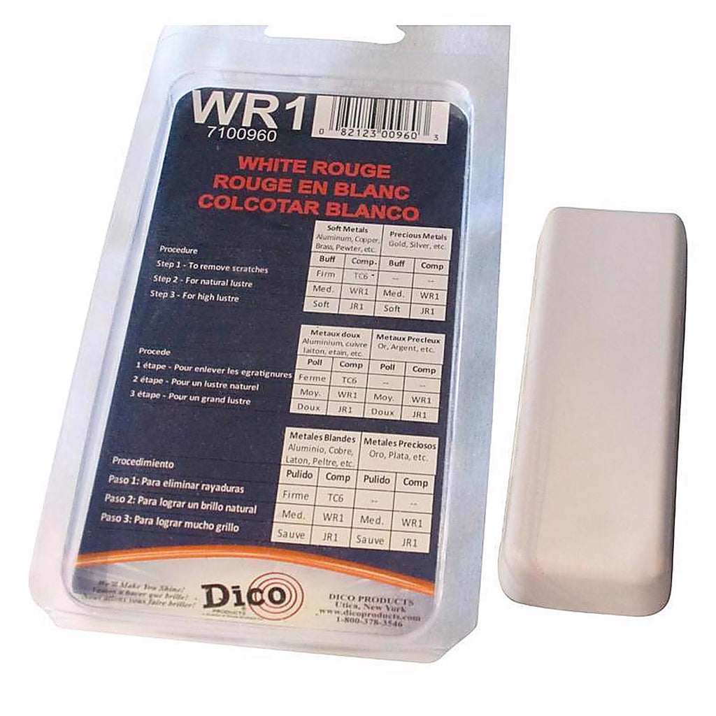 Dico - 7100960 - Polishing Compound Buffing Compound