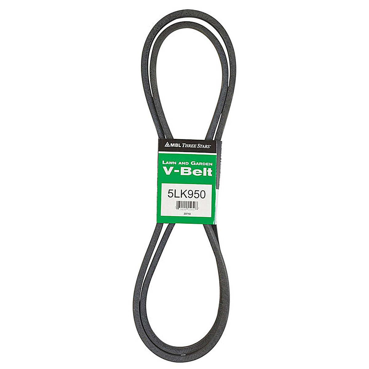 Mitsuboshi - 5LK950A - Super KB 5LK950 V-Belt 0.63 in. W X 95 in. L For Riding Mowers