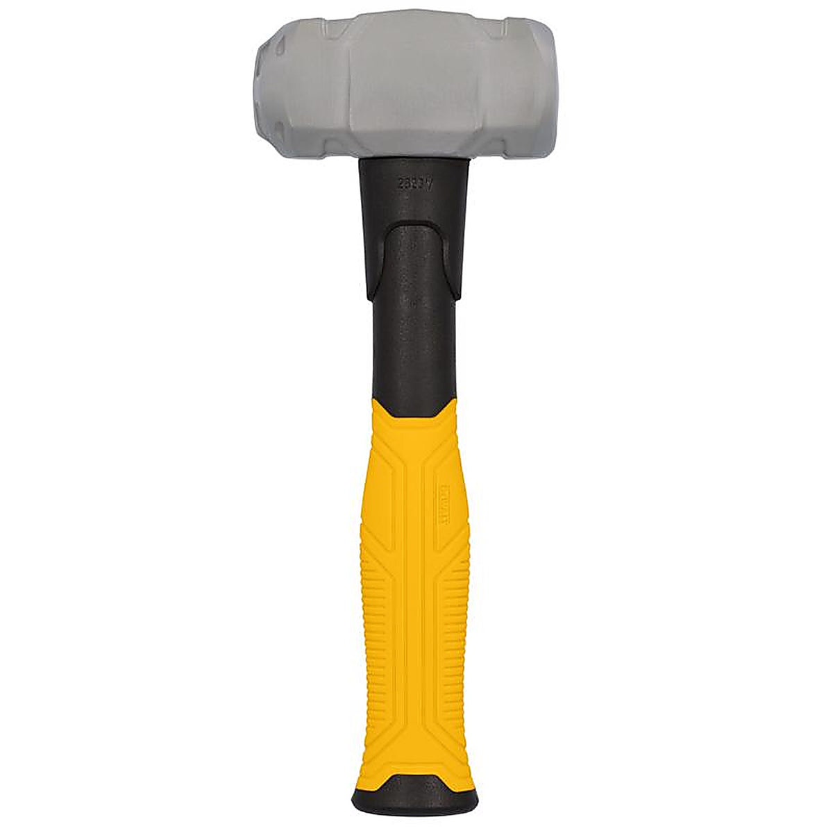 DeWalt - DWHT56142 - 3 lb Steel Drilling Hammer 8-3/4 in. Fiberglass Handle