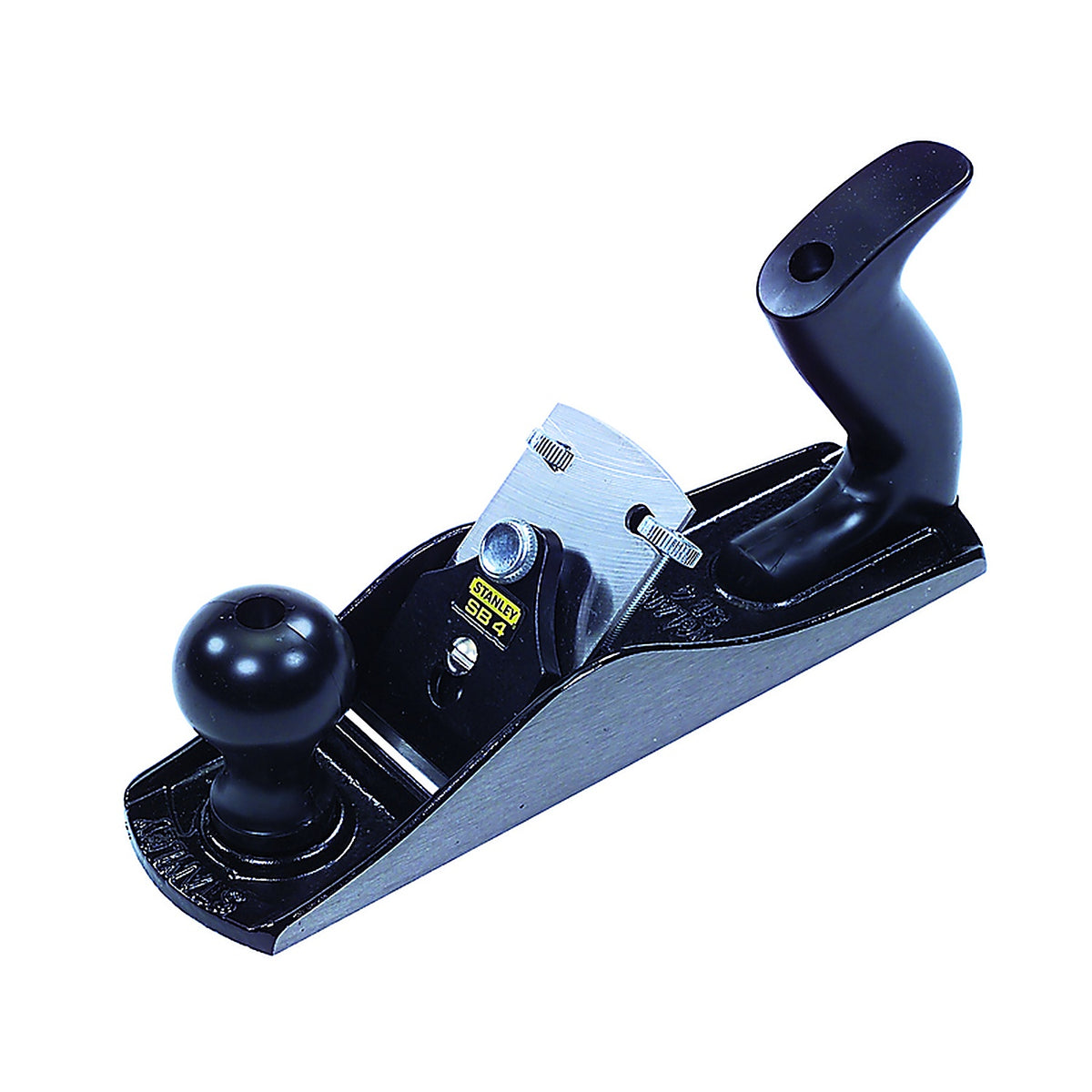 Stanley - 12-404 - 9.75 in. L x 2 in. W Bench Plane Steel Black