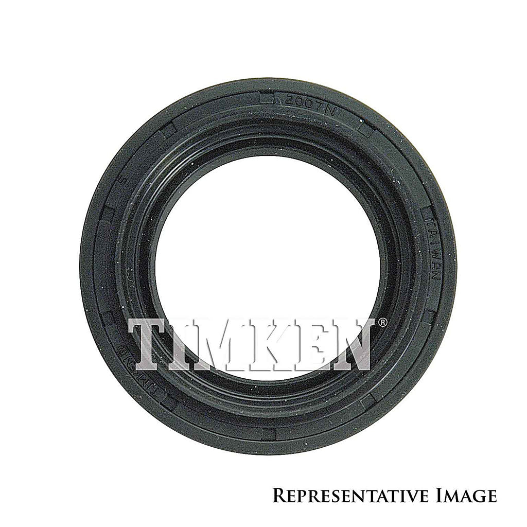 Timken Bearing - 2007N - Timken Seal