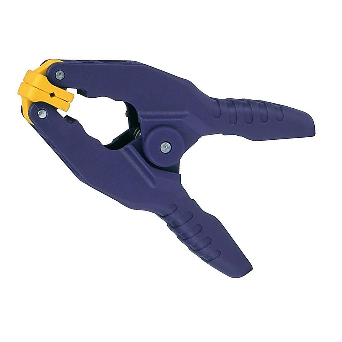 Irwin - 58100 - 1 in. Spring Clamp 1 lb. - 1/Pack