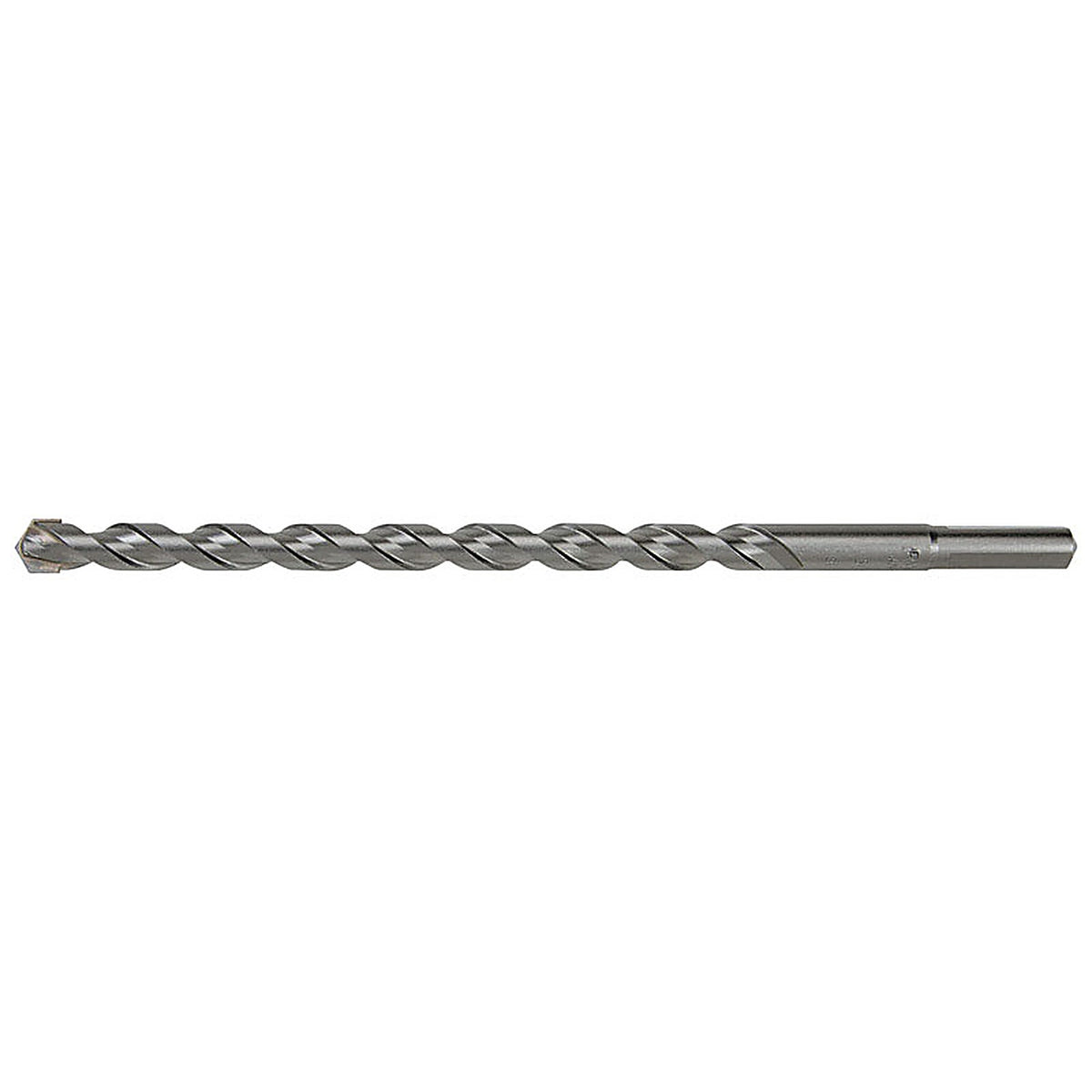 Irwin - 326020 - 5/8 in. x 12 in. L High Speed Steel Percussion Drill Bit 1/pc.