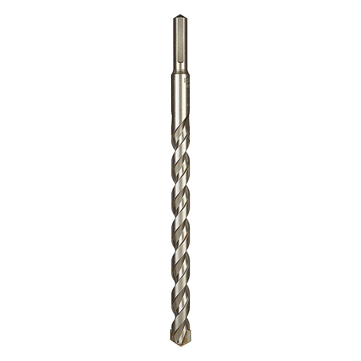 Irwin - 326023 - 3/4 in. x 12 in. L High Speed Steel Percussion Drill Bit 1/pc.