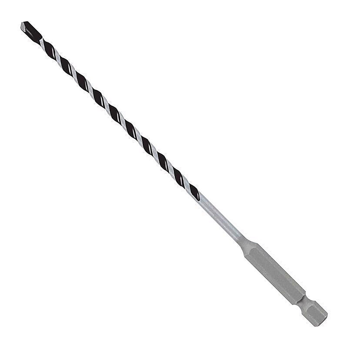 Diablo - DMAMM1020 - 5/32 in. X 6 in. L Carbide Tipped Hammer Drill Bit 1 pk